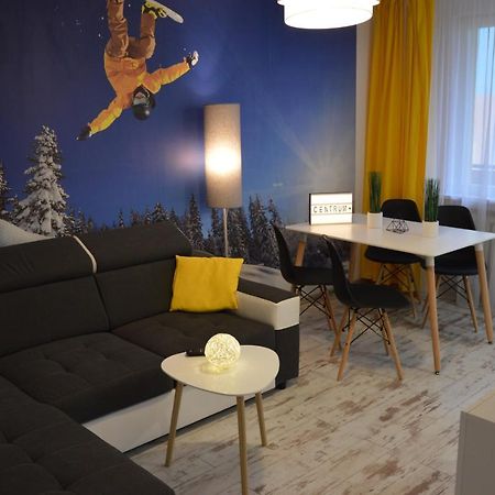 Apartament Centrum Szklarska Poręba Εξωτερικό φωτογραφία