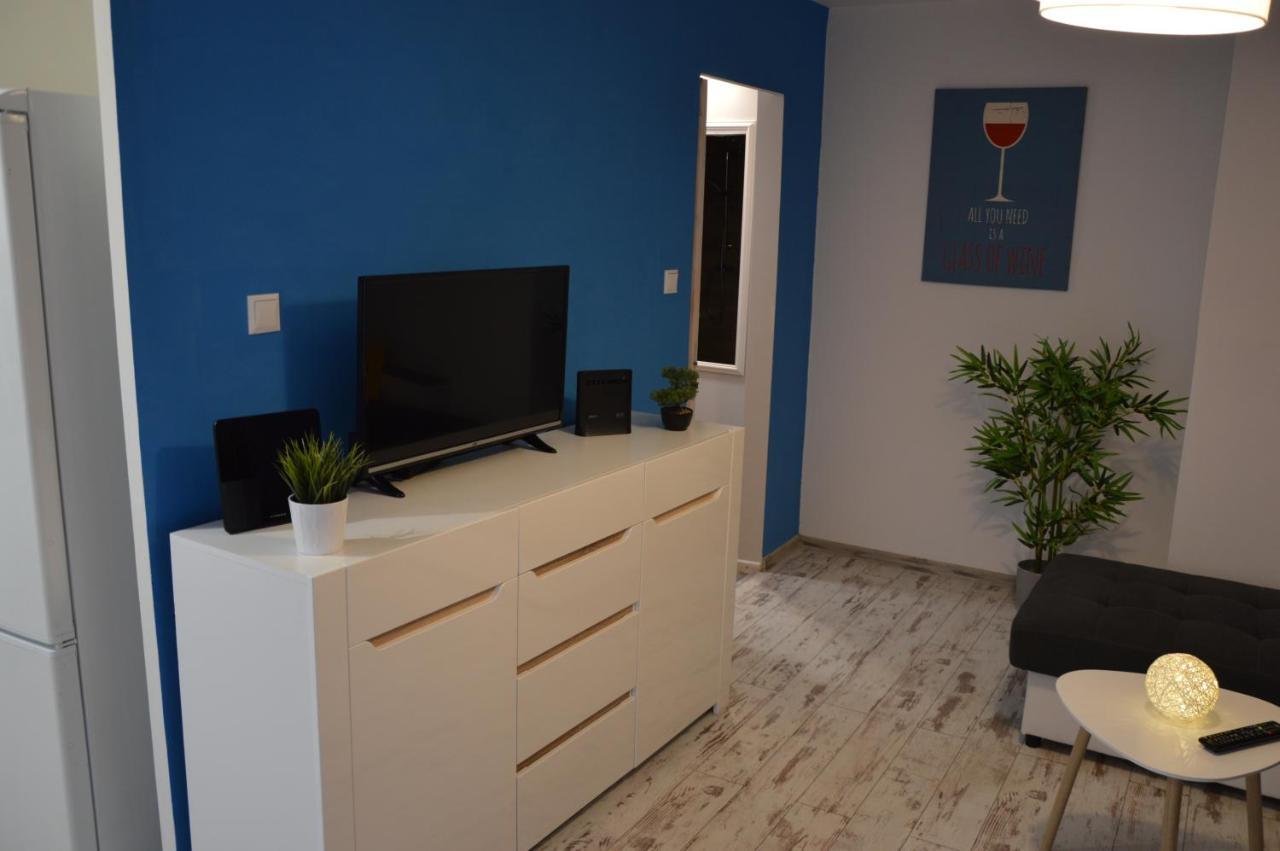 Apartament Centrum Szklarska Poręba Εξωτερικό φωτογραφία