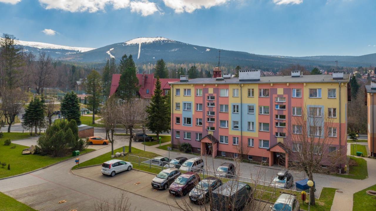 Apartament Centrum Szklarska Poręba Εξωτερικό φωτογραφία